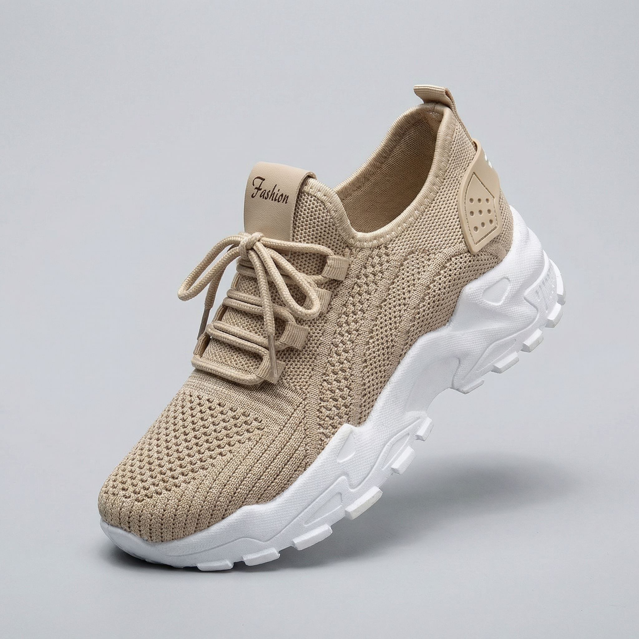 OrthoFashion™ Basket confort orthopédique femme