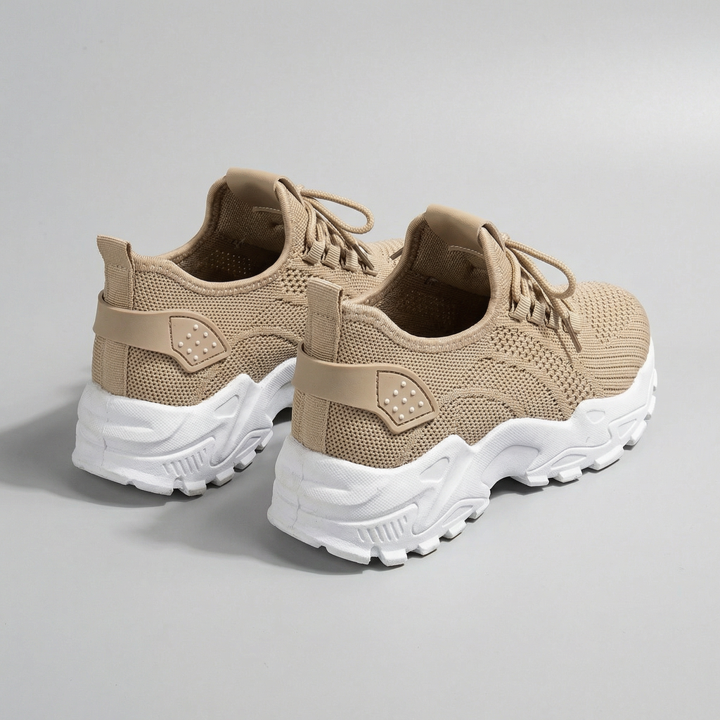 OrthoFashion™ Basket confort orthopédique femme