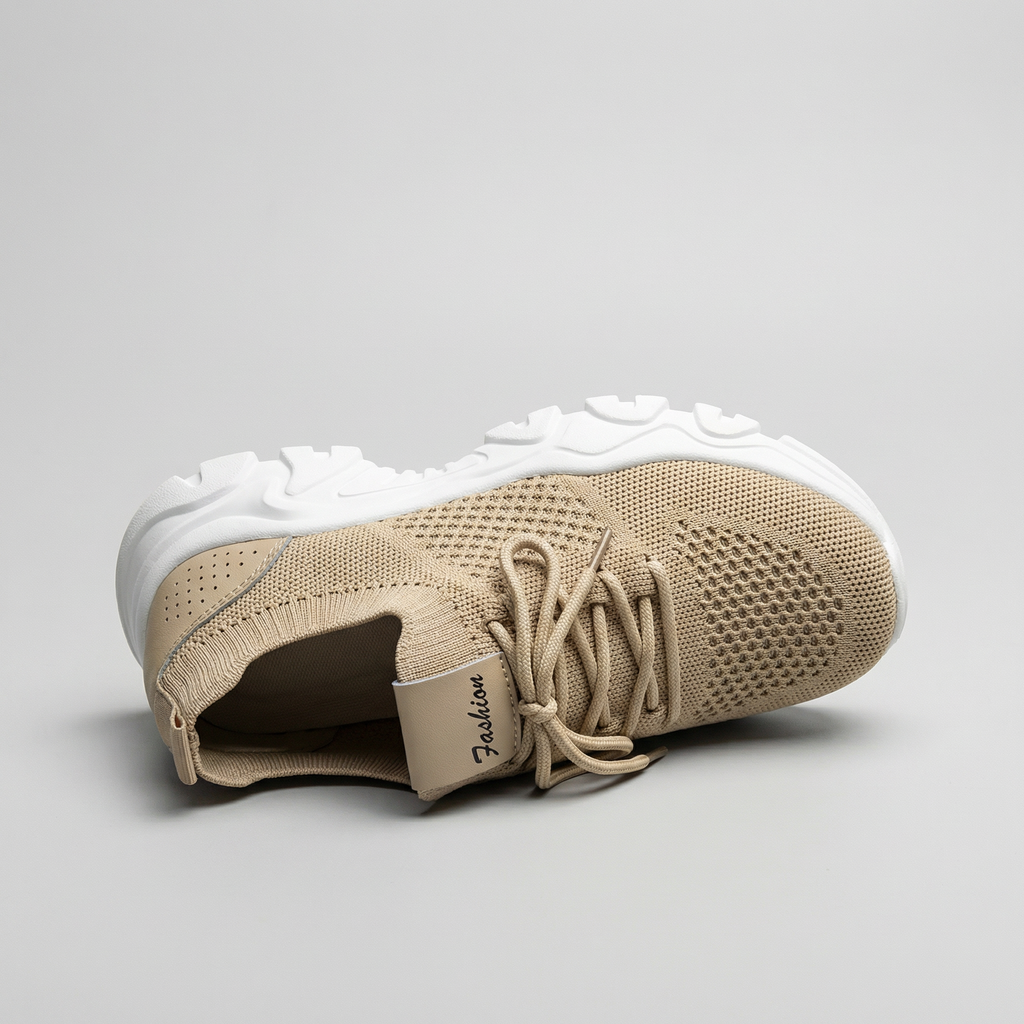 OrthoFashion™ Basket confort orthopédique femme