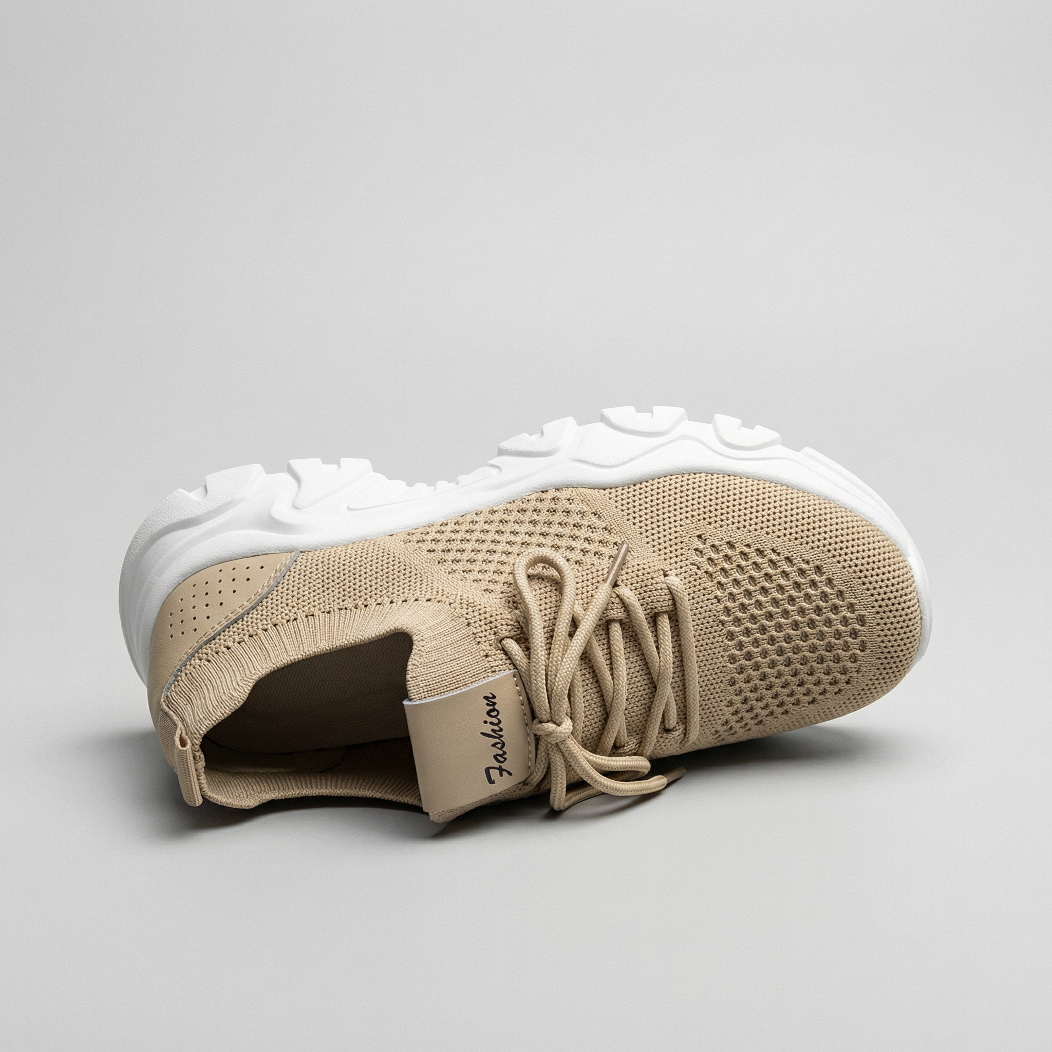 OrthoFashion™ Basket confort orthopédique femme
