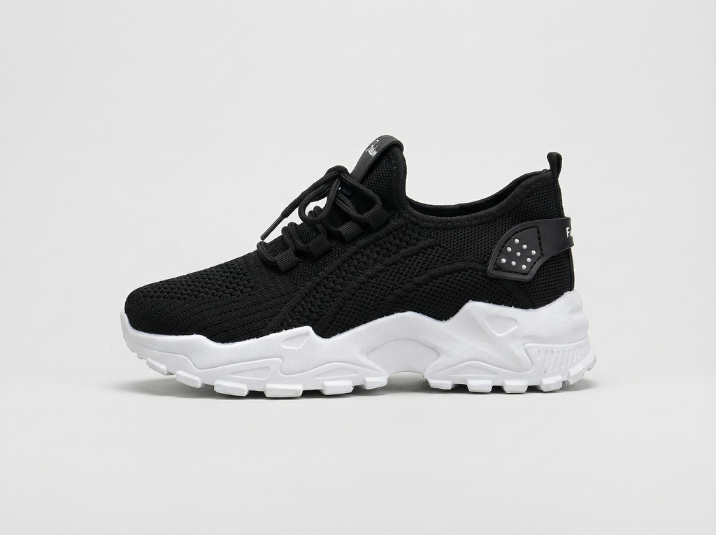 OrthoFashion™ Basket confort orthopédique femme