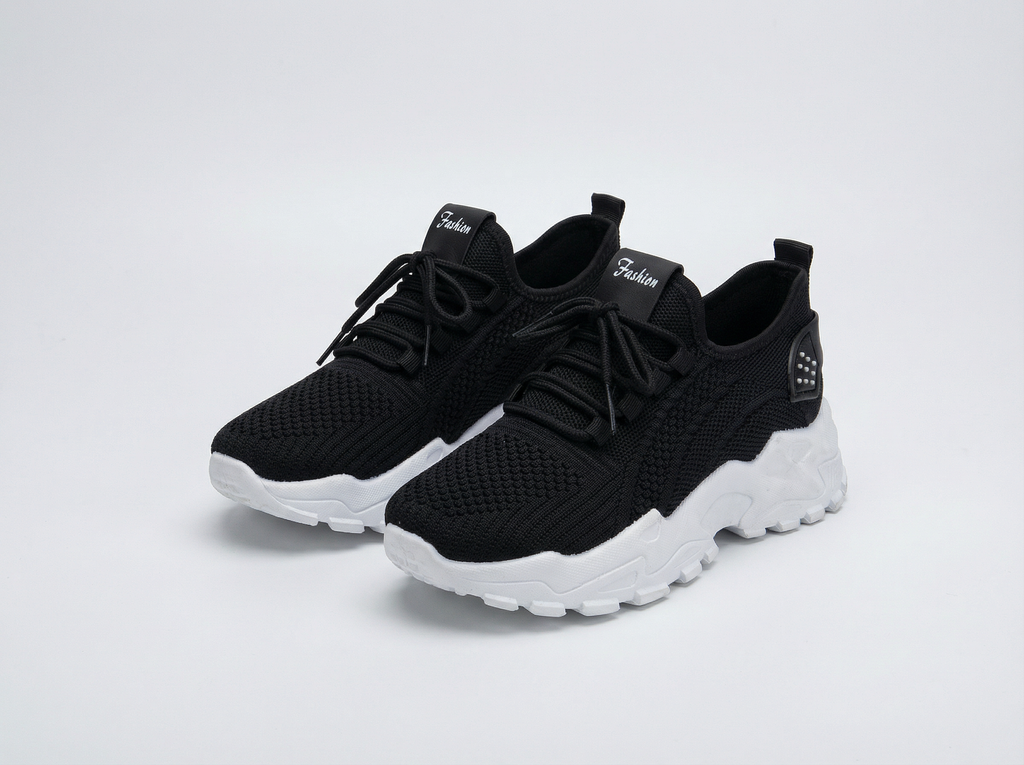 OrthoFashion™ Basket confort orthopédique femme