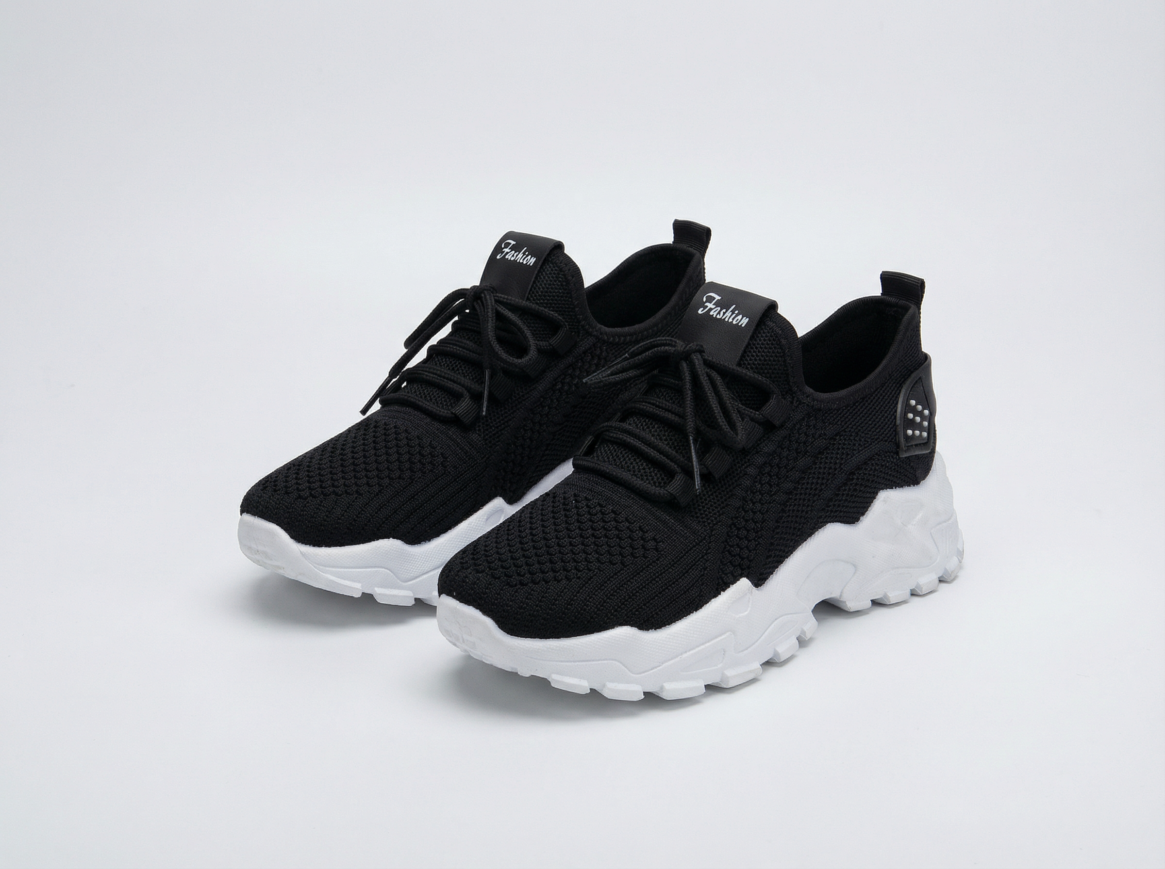 OrthoFashion™ Basket confort orthopédique femme