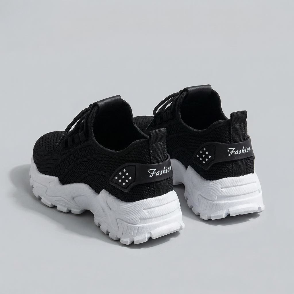 OrthoFashion™ Basket confort orthopédique femme