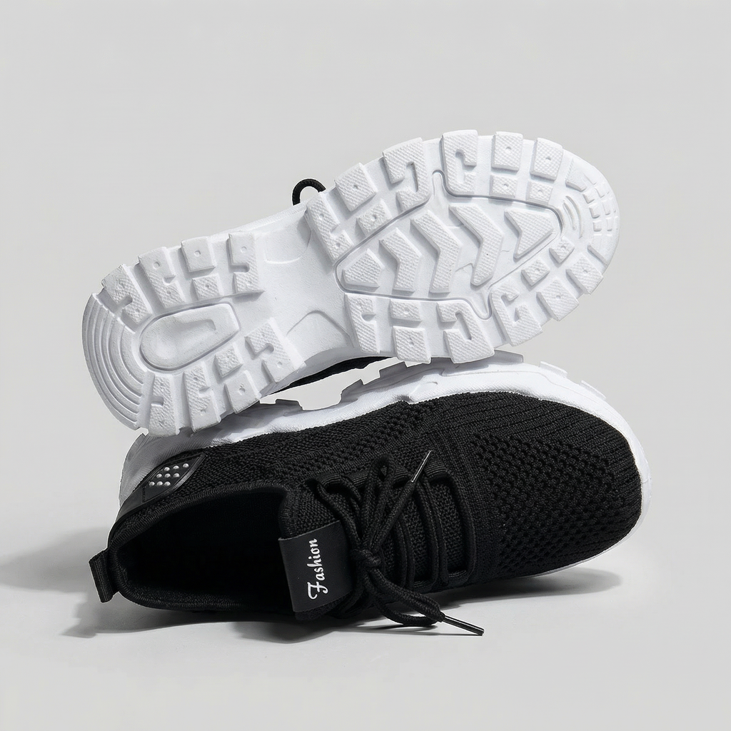 OrthoFashion™ Basket confort orthopédique femme