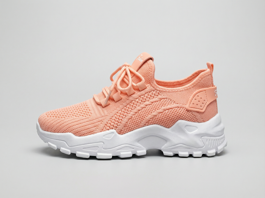OrthoFashion™ Basket confort orthopédique femme