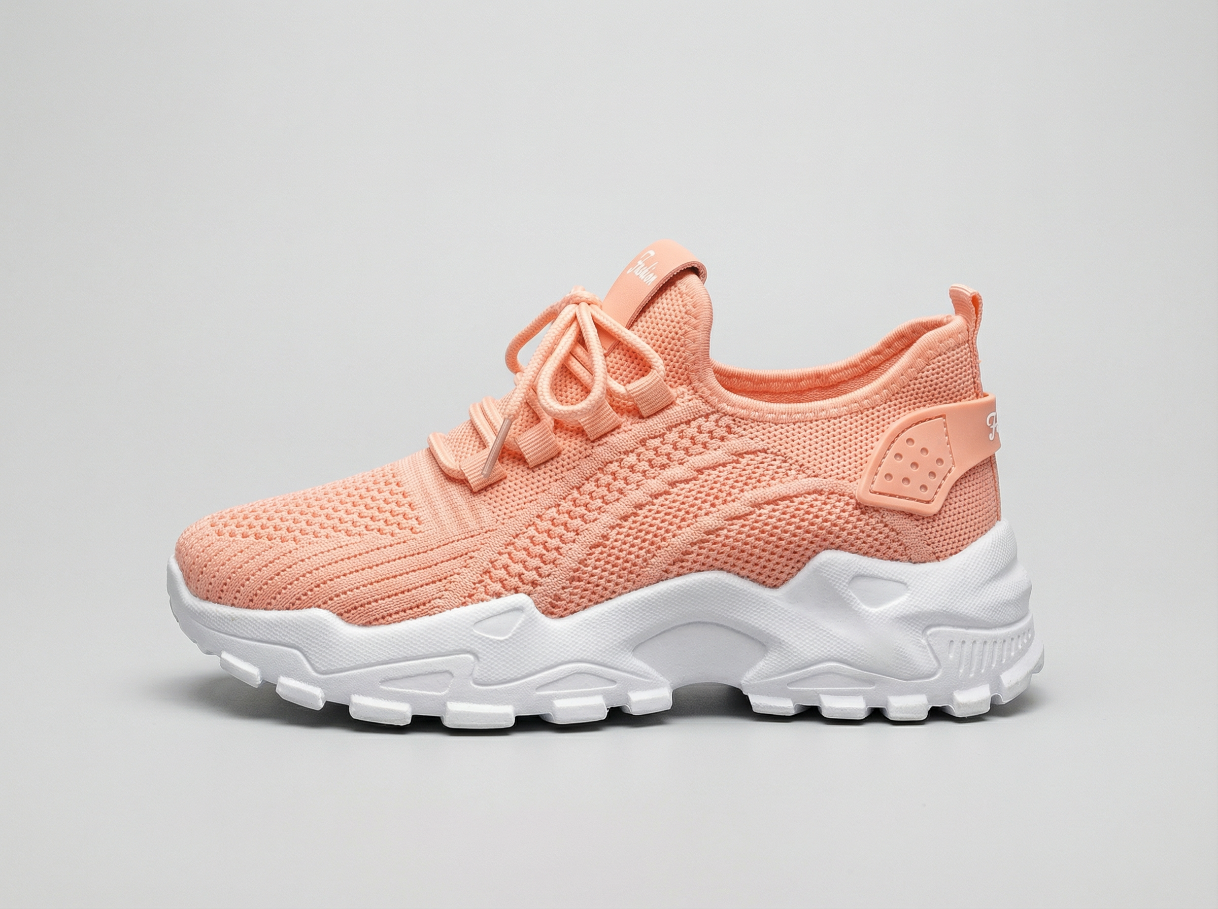 OrthoFashion™ Basket confort orthopédique femme