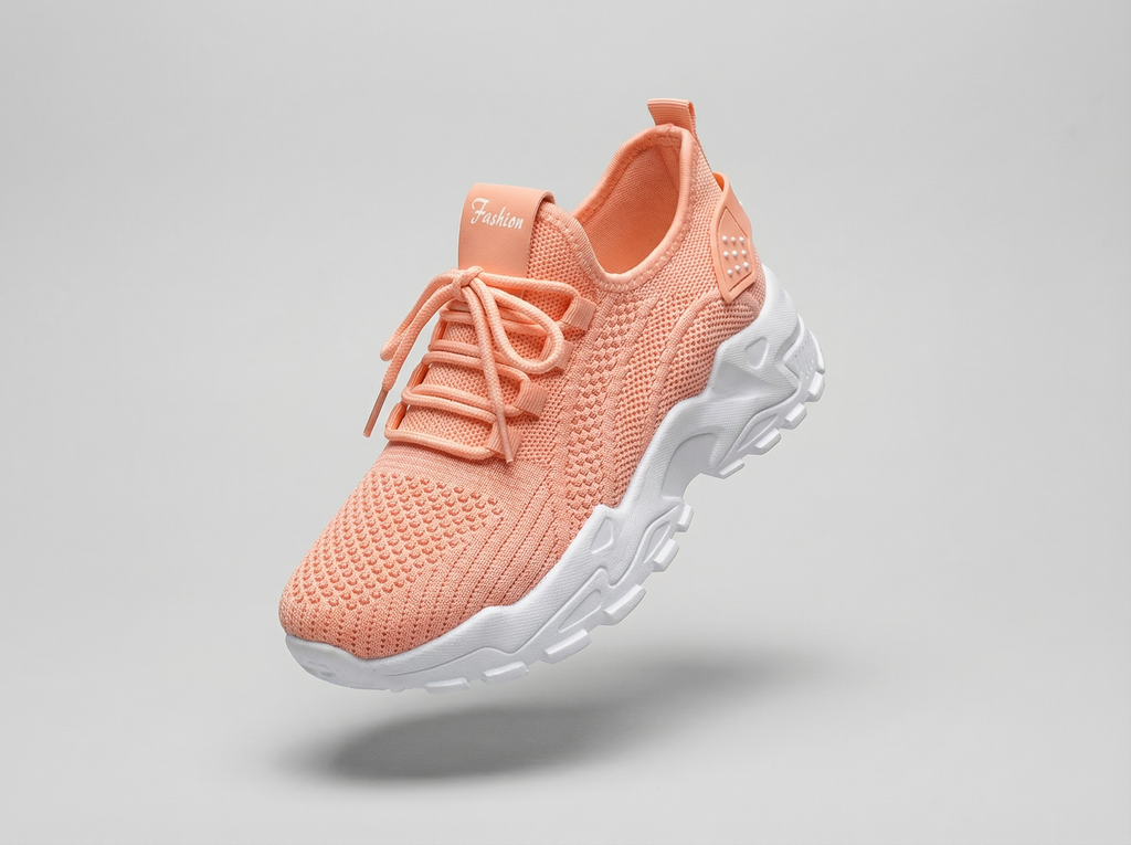 OrthoFashion™ Basket confort orthopédique femme
