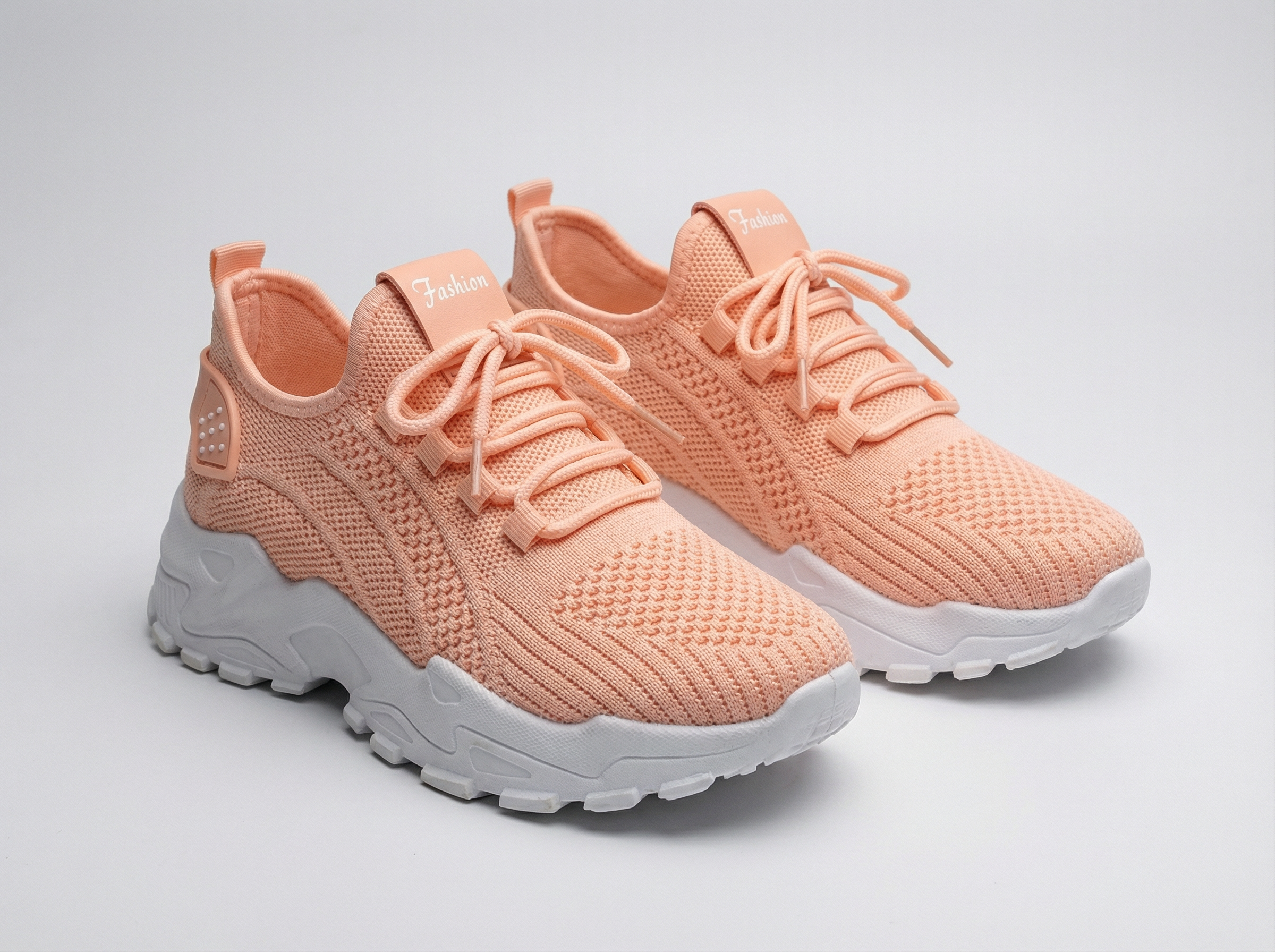 OrthoFashion™ Basket confort orthopédique femme