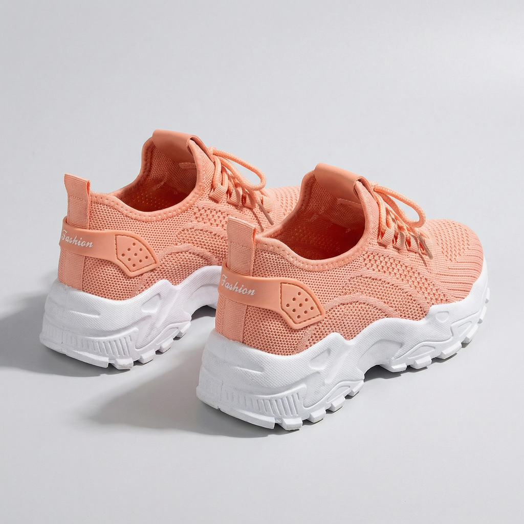 OrthoFashion™ Basket confort orthopédique femme