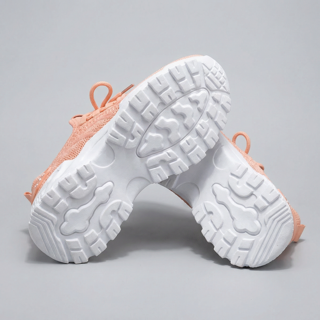 OrthoFashion™ Basket confort orthopédique femme