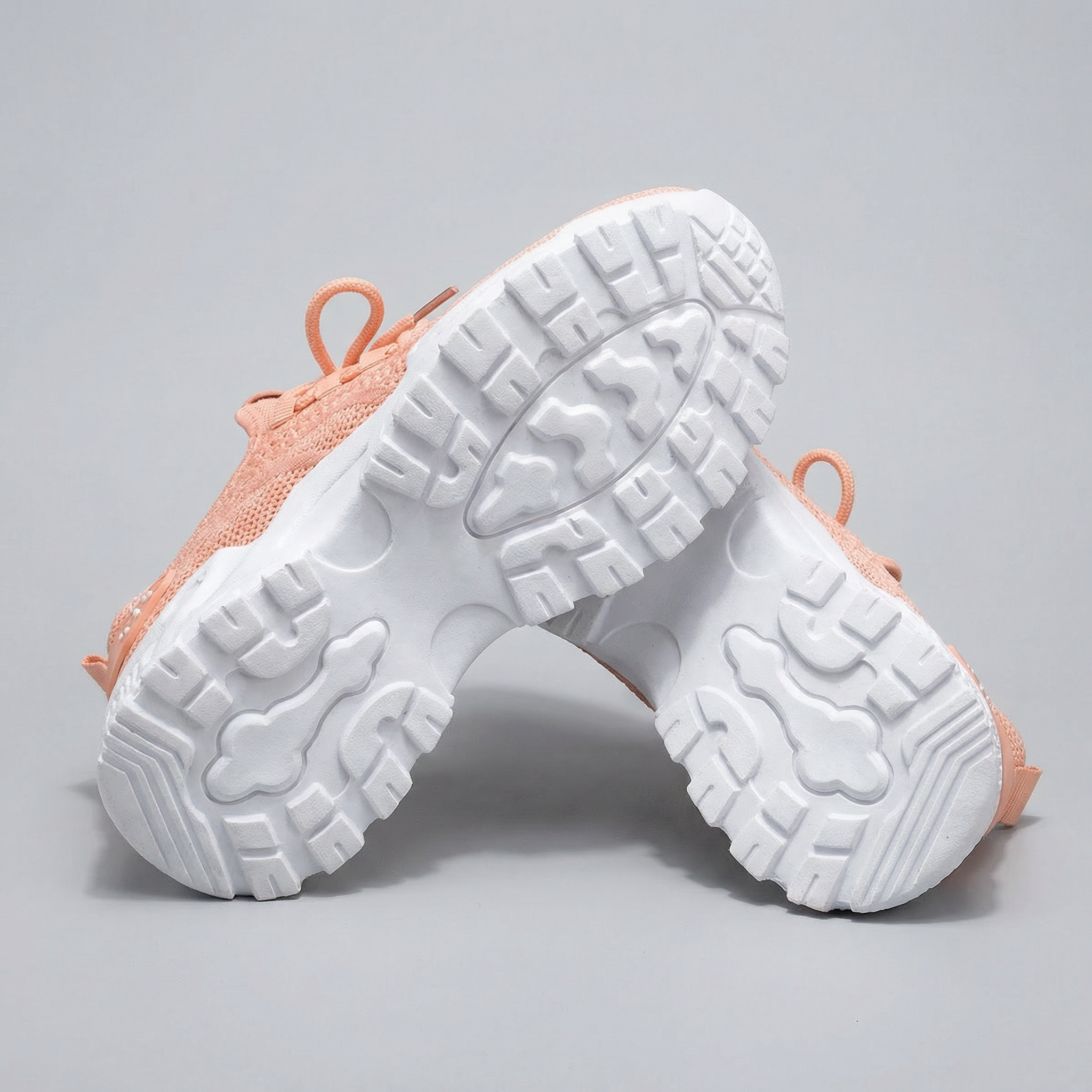 OrthoFashion™ Basket confort orthopédique femme