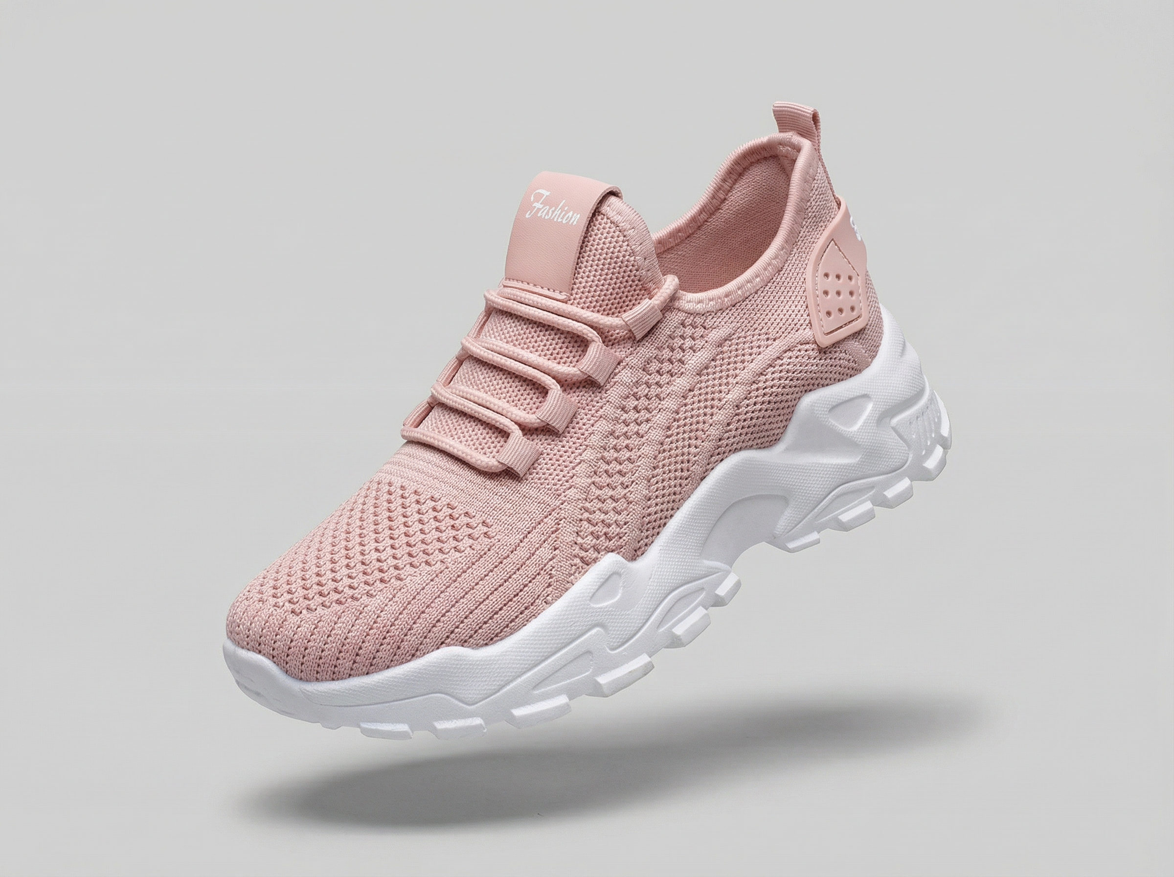 OrthoFashion™ Basket confort orthopédique femme