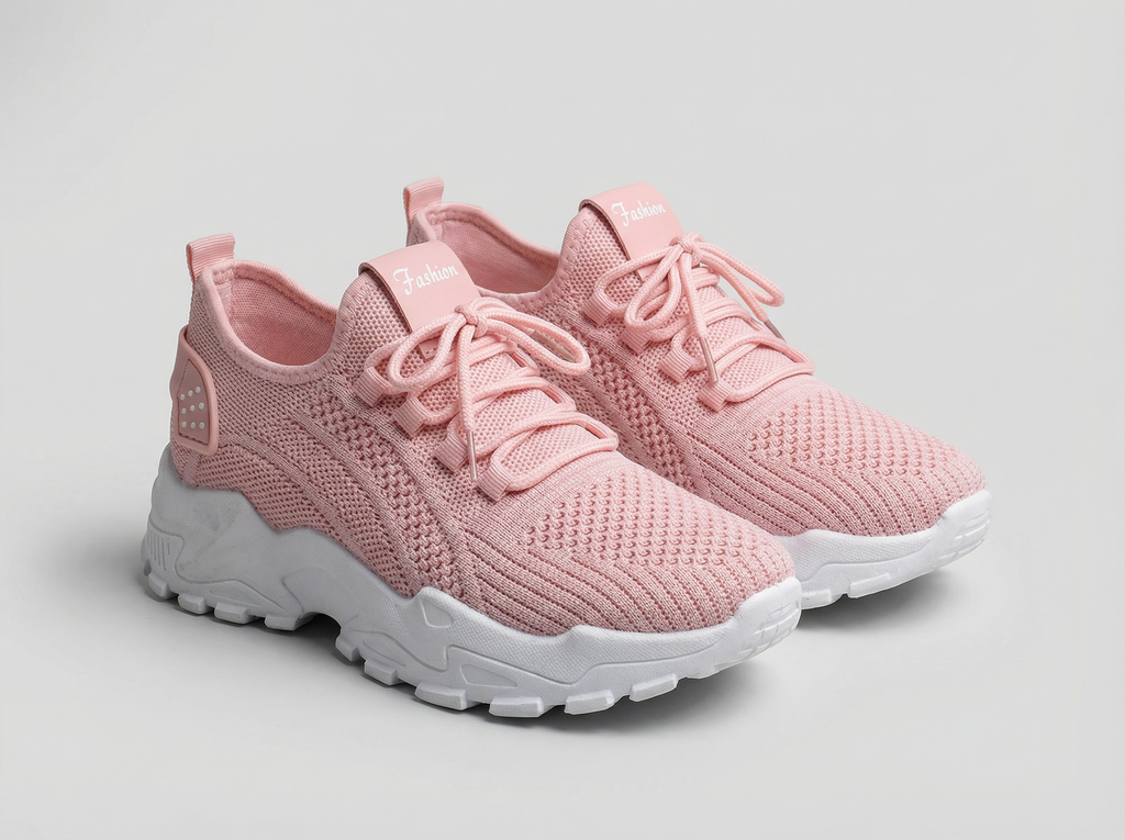 OrthoFashion™ Basket confort orthopédique femme