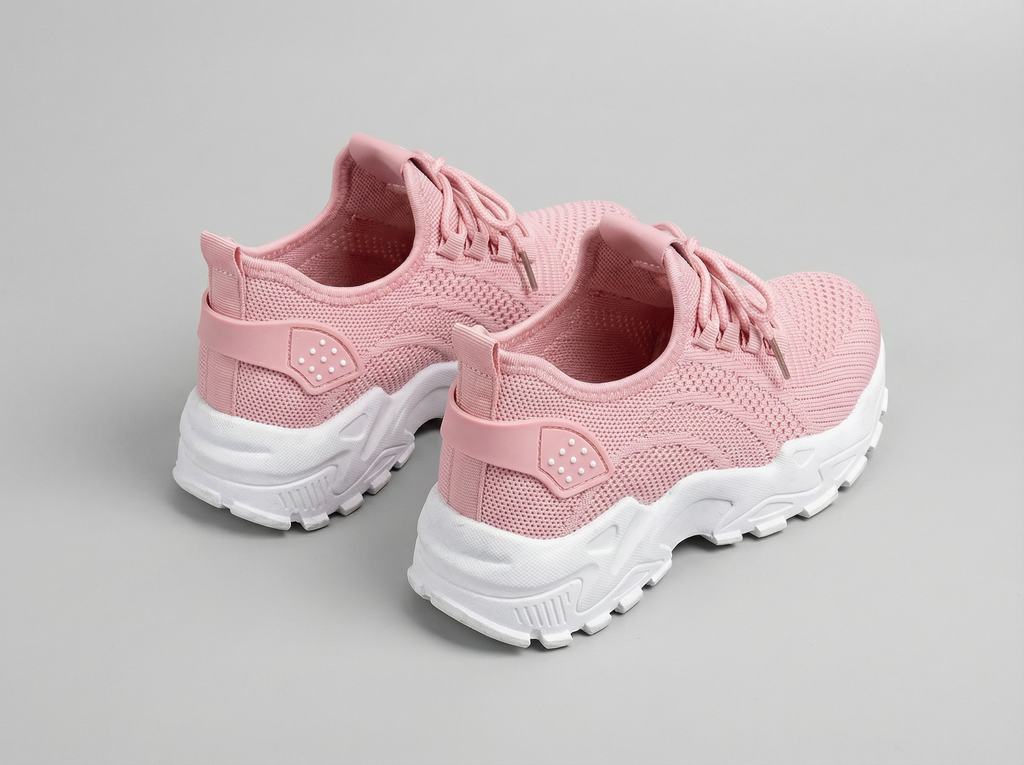 OrthoFashion™ Basket confort orthopédique femme