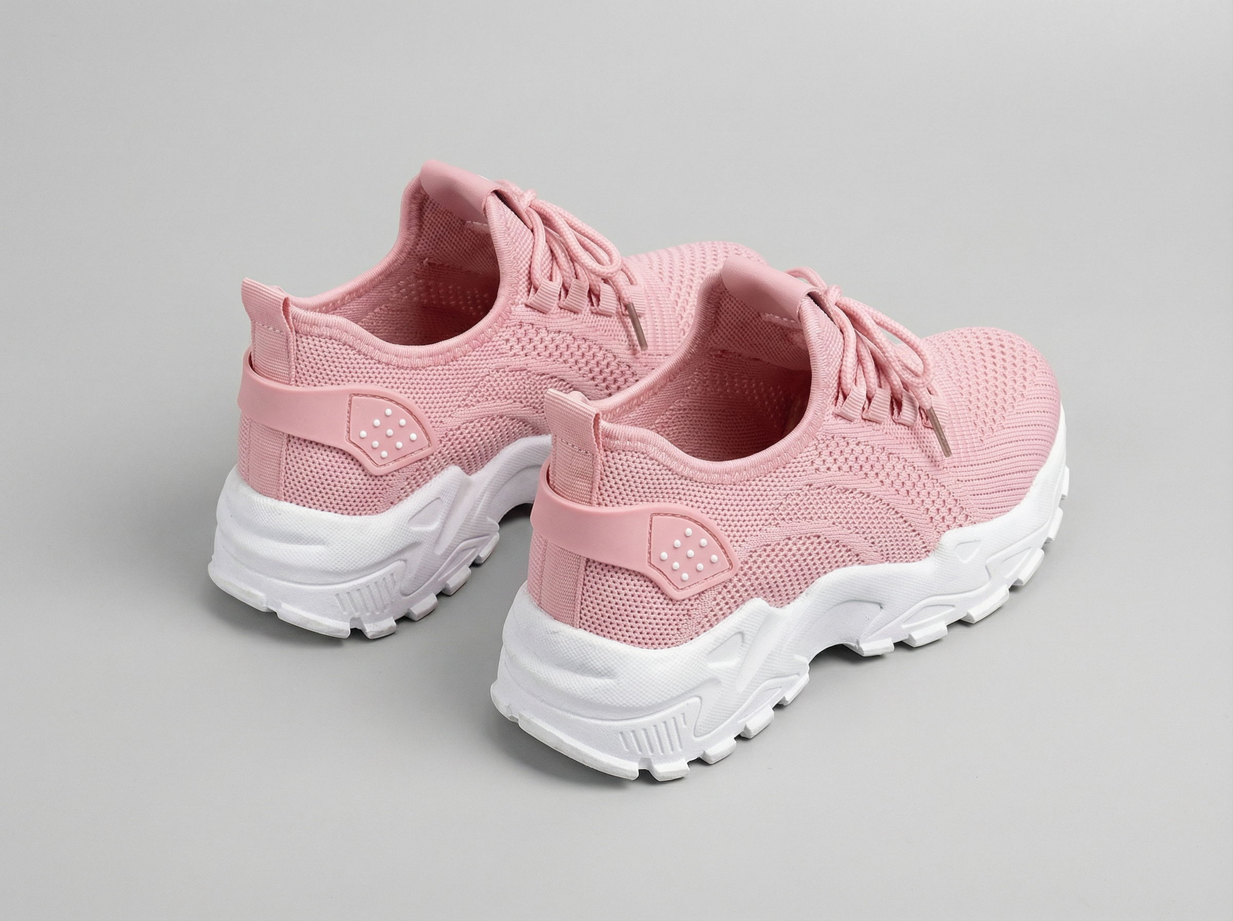 OrthoFashion™ Basket confort orthopédique femme
