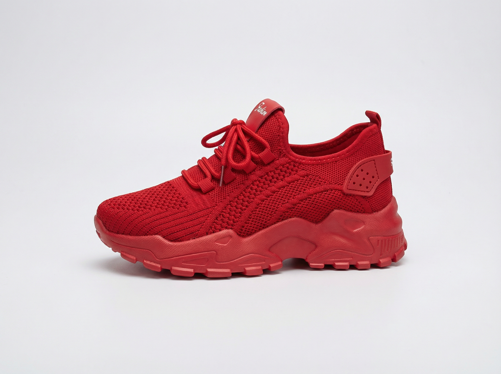OrthoFashion™ Basket confort orthopédique femme