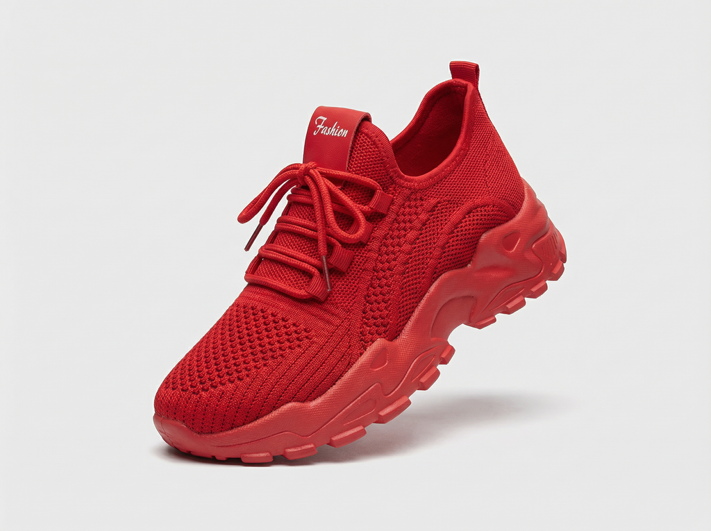 OrthoFashion™ Basket confort orthopédique femme