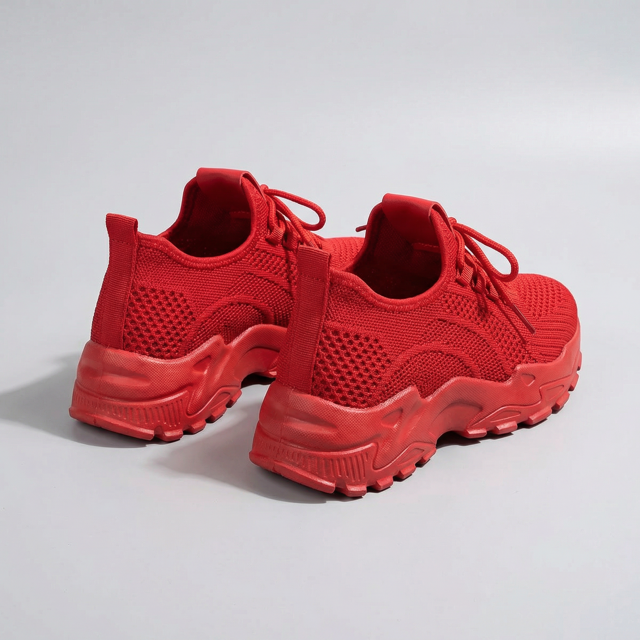 OrthoFashion™ Basket confort orthopédique femme