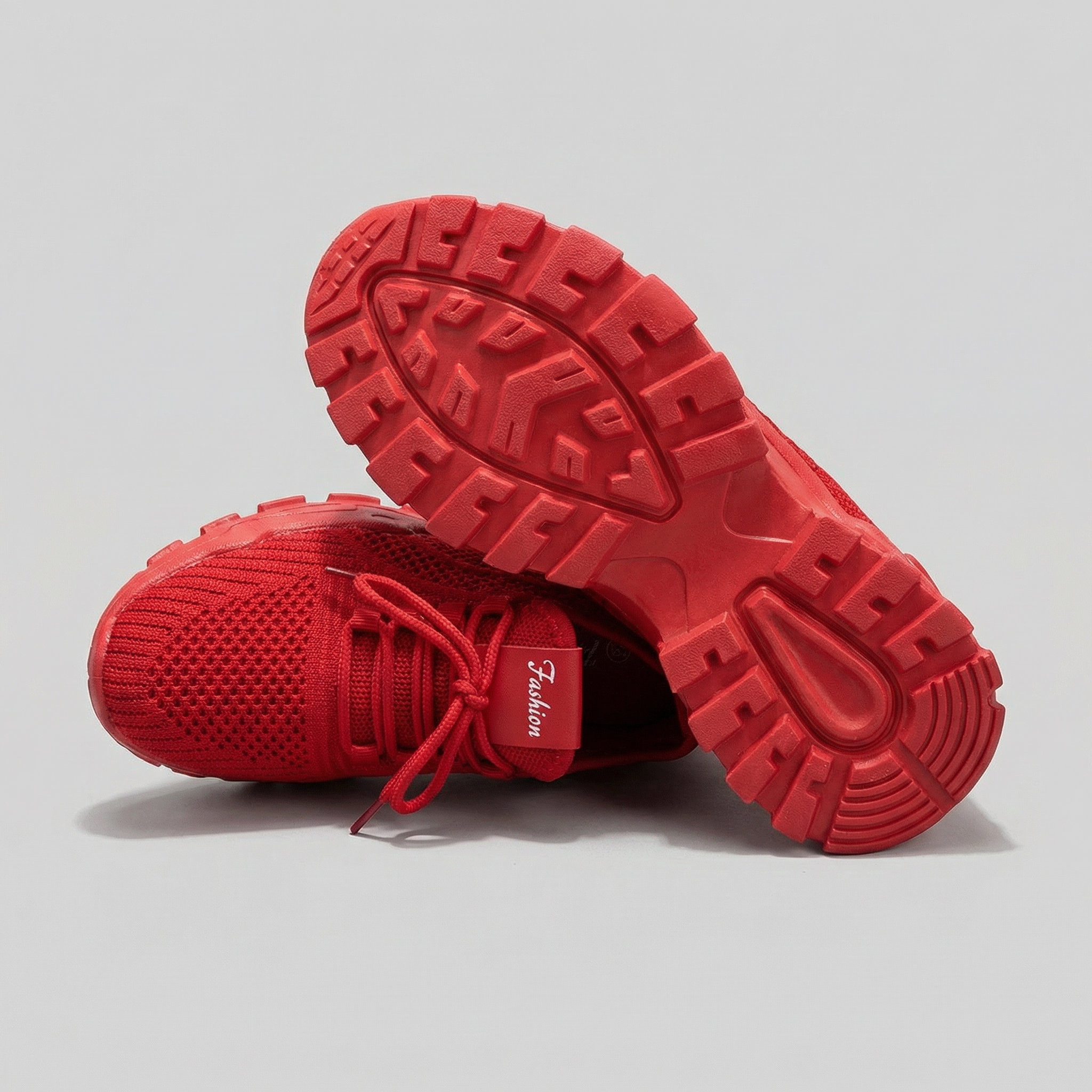 OrthoFashion™ Basket confort orthopédique femme