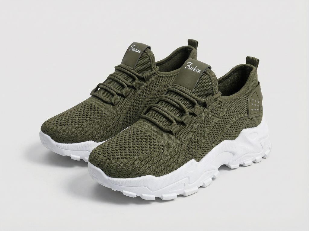 OrthoFashion™ Basket confort orthopédique femme
