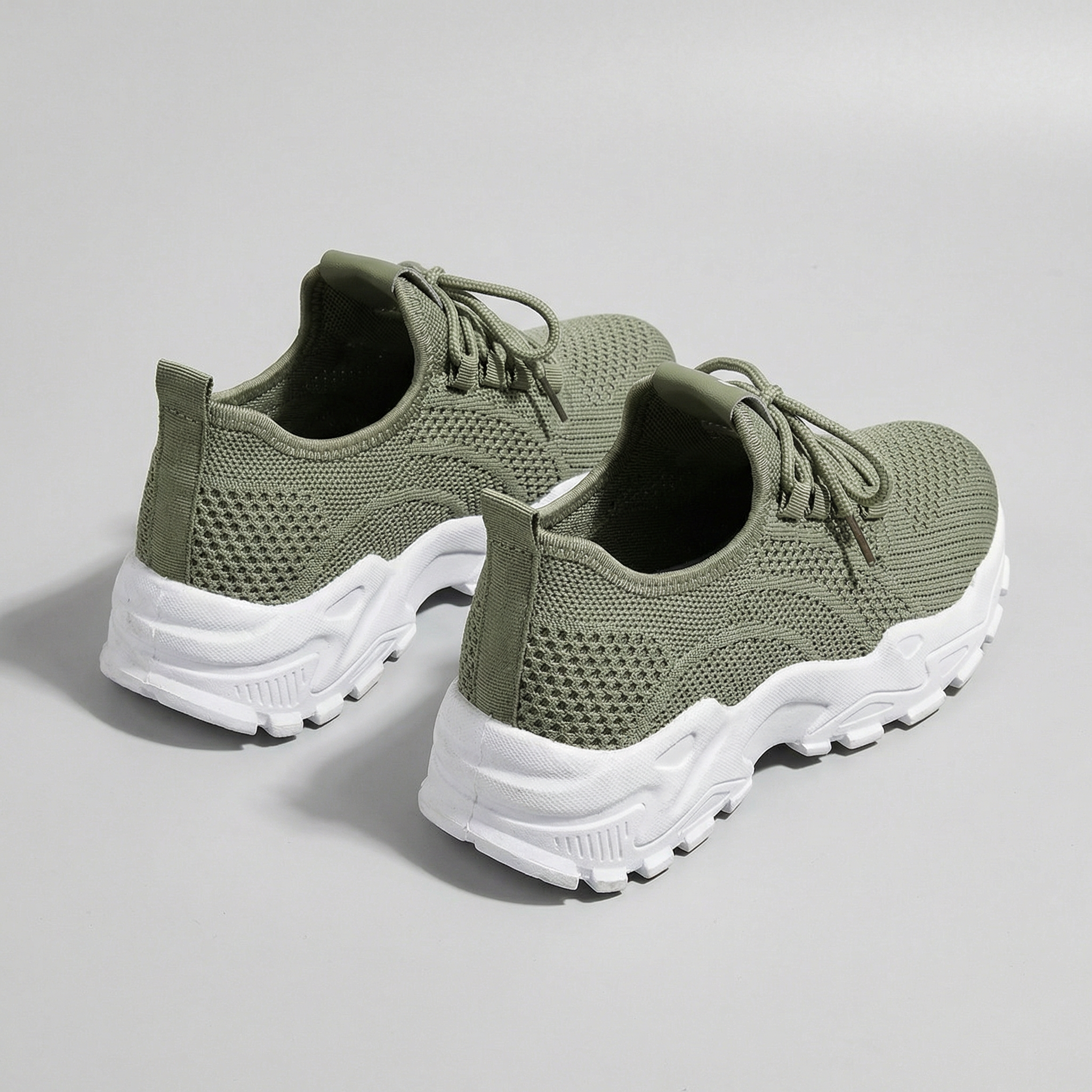 OrthoFashion™ Basket confort orthopédique femme
