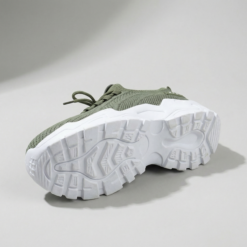 OrthoFashion™ Basket confort orthopédique femme